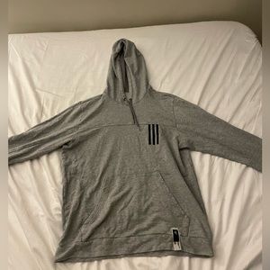 Adidas hoodie